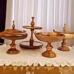 ظروف چوبی ظروف چوبی