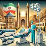 خدمات گردشگری 