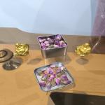 غنچه گل سرخ معطر با کیفیت 