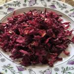 چای ترش درجه 1 ایرانی