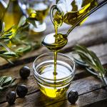 عرقیات گیاهی - عسل طبیعی- روغن زیتون 