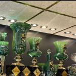 Goldsmith crafts