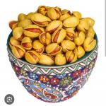 پسته ممتاز ایرانی 