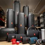 Jbl partybox 