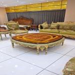 مبل padisha