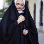 چادر و عبا