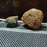 Collectible and antique stone