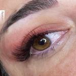 جویای کار مژه و ابرو