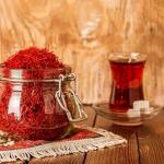Saffron 