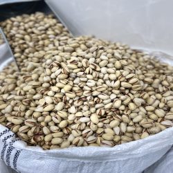 زعفران پسته گل اذین