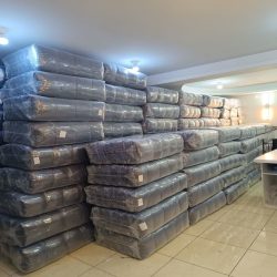 منسوجات یکبارمصرف پزشکی