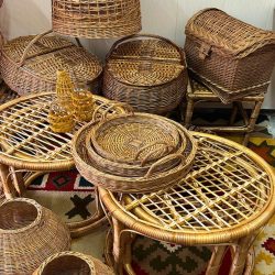 صنایع دستی، حصیری.. بوهو صنایع دستی، حصیری.. بوهو