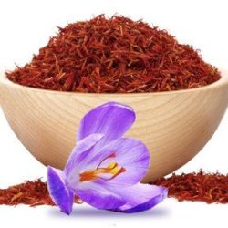 زعفران قائنات ایران