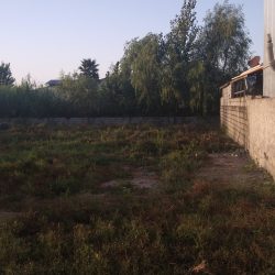 قطعه زمین مسکونی 