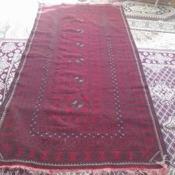 فرش قدیمی