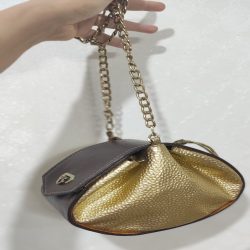 کیف چرم طبیعی