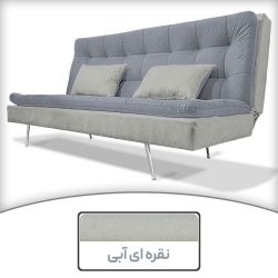 مبل تخت خواب شو