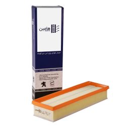 فیلتر هوا پژو 206 تیپ 2 (موتور TU3)