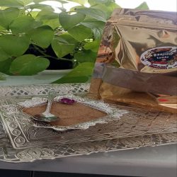 سوغات کرمان با بهترین کیفیت 