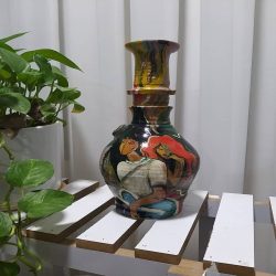 کوزه و قلیان