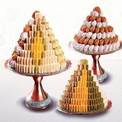 شیرینی یزدی