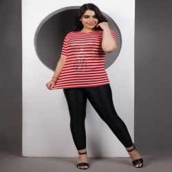 تیشرت زنانه