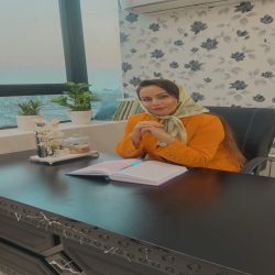 روانشناس