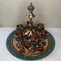 تنگ جام فیروزه کوبی