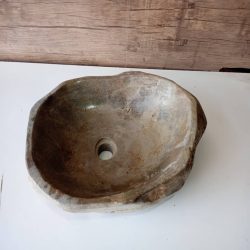 روشویی سنگی 