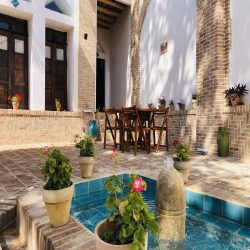 هتل سنتی عمارت اجلال