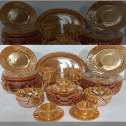 سرویس غذا خوری
