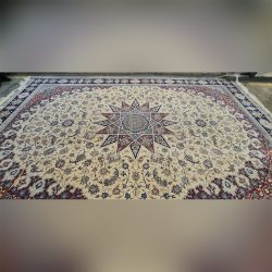 فرش دستباف اصفهان
