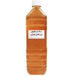 سرکه سیب طبیعی