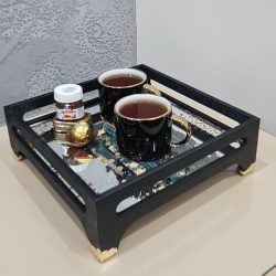 سینی دکوراتیو