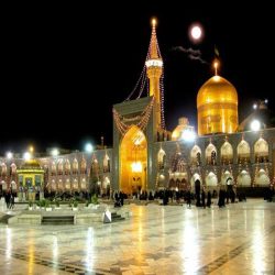 خدمات گردشگری زیارتی مشهد خدمات گردشگری زیارتی مشهد