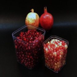 ظرف دسری ارما ۲۸۰ با درب