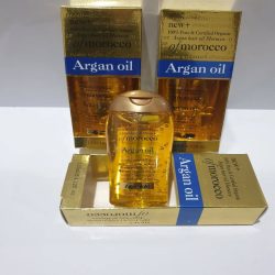 روغن ارگان