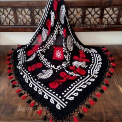 گلونی اصیل لرستان 