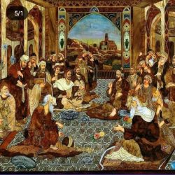 شميم حنار