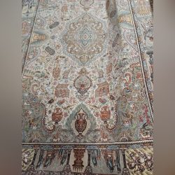 گالری فرش دستباف تبریز نو و کارکرده 