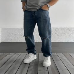 clothing store
