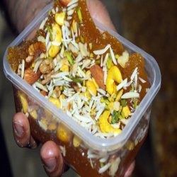 مسقطی لاری