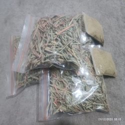 دمنوش گیاهی