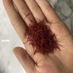 فروش زعفران نگین صادراتی 