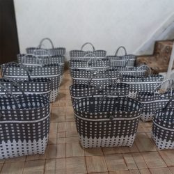Handicrafts