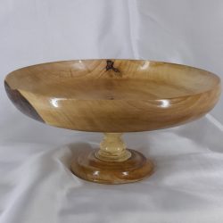 میوه خوری چوبی