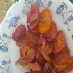 میوه درجه یک صادراتی