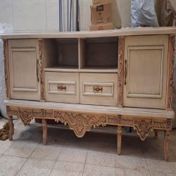 میز تلویزیون 