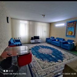 اپارتمان ۸۵متری شیک 