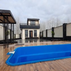 ویلای لاکچری رشت